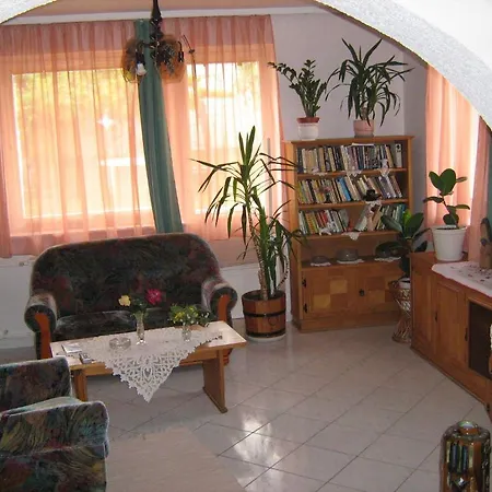 Misi Vendeghaz Apartamento