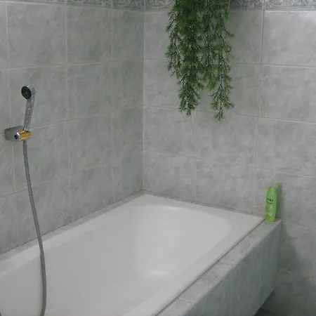 Apartamento Misi Vendeghaz *