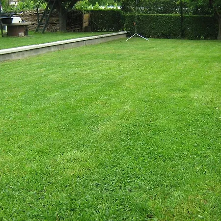 Apartamento Misi Vendeghaz *
