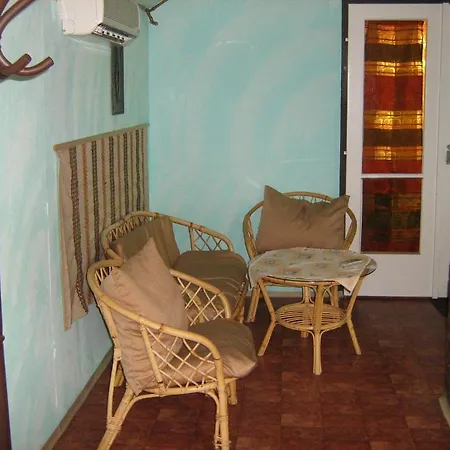 Misi Vendeghaz Apartamento