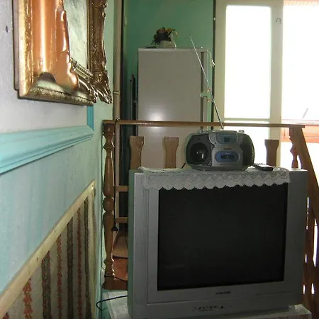 Apartamento Misi Vendeghaz *
