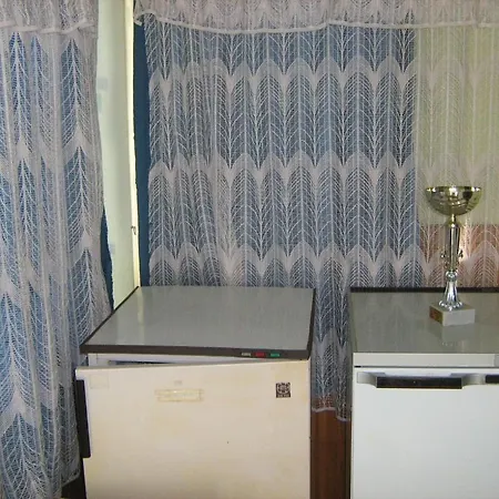 Apartamento Misi Vendeghaz