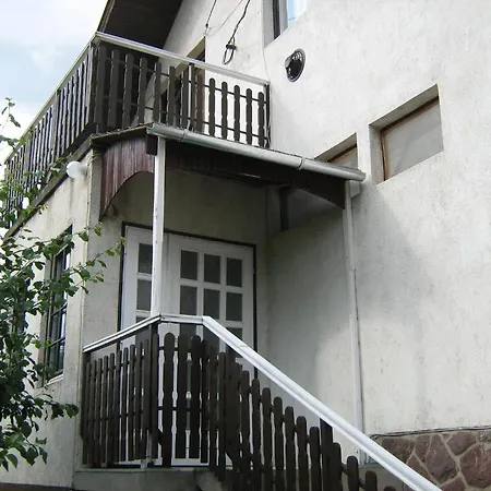 Apartamento Misi Vendeghaz *
