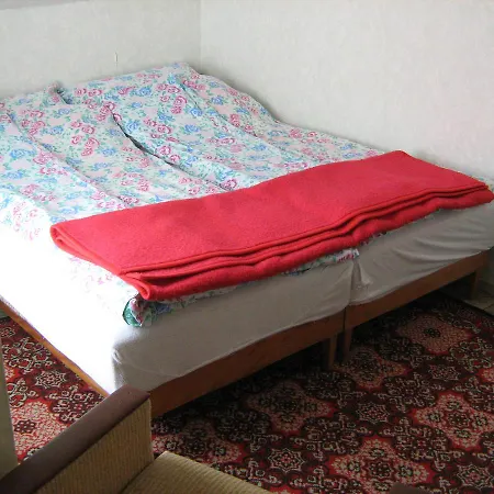 Apartamento Misi Vendeghaz